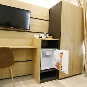 Chambre Triple